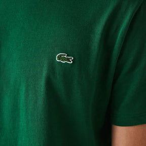 Kit 5 camisa Lacoste