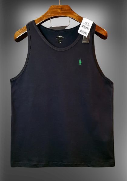 Regata Ralph Lauren - Preto