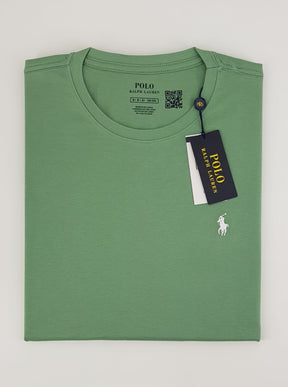 KIT 8 CAMISETAS RALPH LAUREN